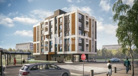 3-СТАЕН, 104 m2