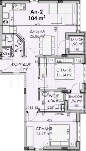 ������� 3-����� | Imot.bg � ����� ������ 5