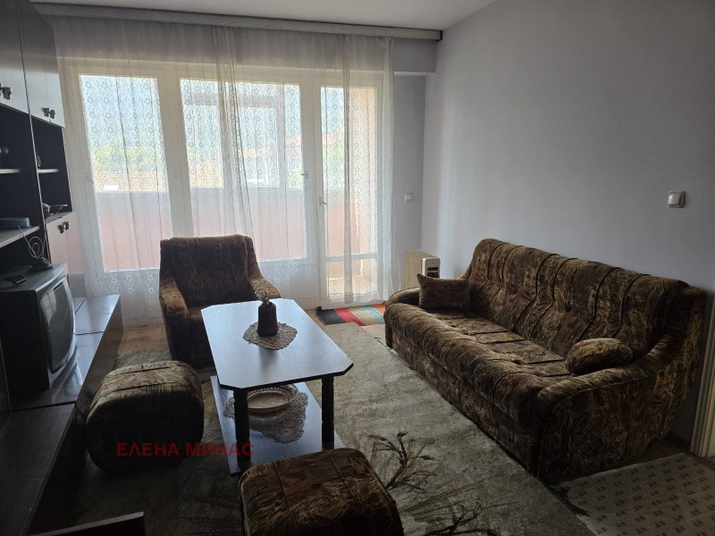 Til salg  Studie Shumen , Divizionna bolnitsa , 42 kvm | 58258326 - billede [2]