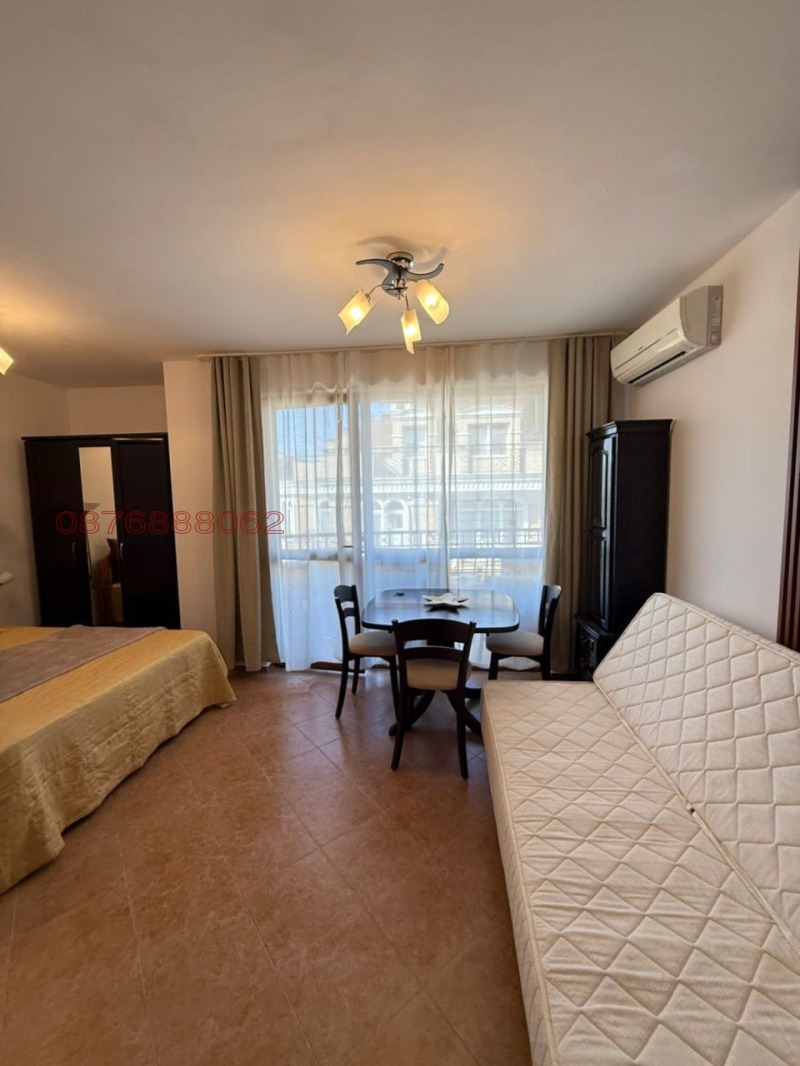 For Sale  Studio region Burgas , k.k. Slanchev bryag , 42 sq.m | 48917482 - image [3]