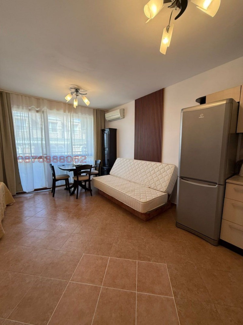 For Sale  Studio region Burgas , k.k. Slanchev bryag , 42 sq.m | 48917482 - image [5]