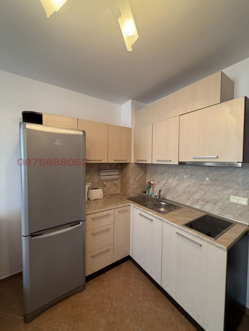 For Sale  Studio region Burgas , k.k. Slanchev bryag , 42 sq.m | 48917482 - image [6]