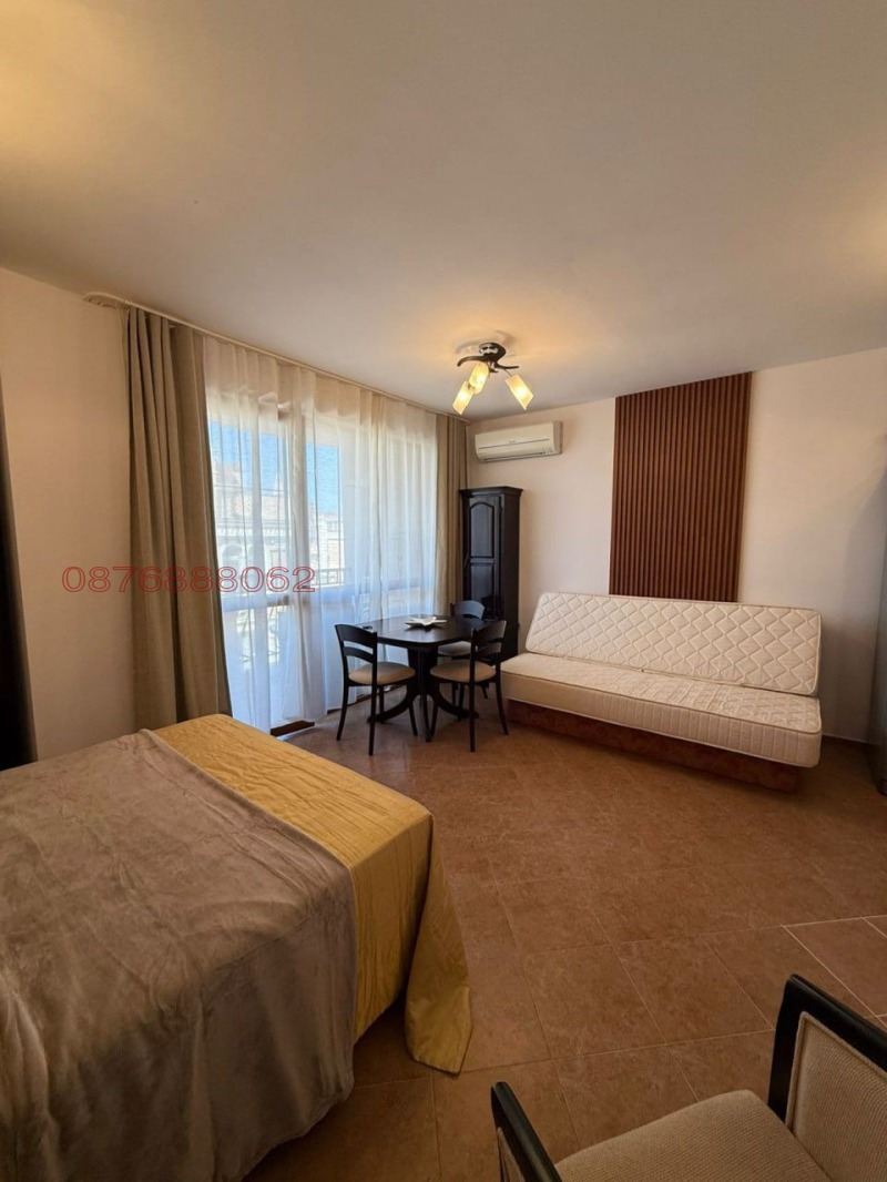 For Sale  Studio region Burgas , k.k. Slanchev bryag , 42 sq.m | 48917482 - image [7]
