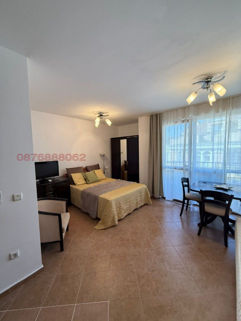 For Sale  Studio region Burgas , k.k. Slanchev bryag , 42 sq.m | 48917482 - image [2]