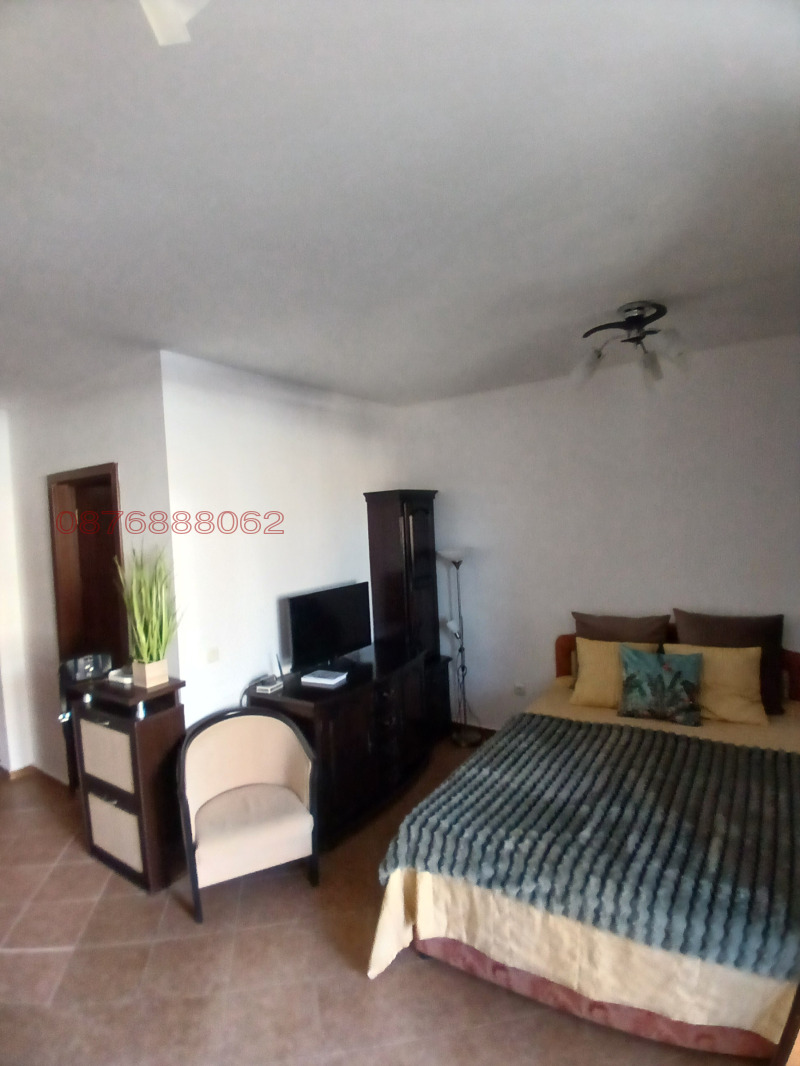 Продава 1-СТАЕН, к.к. Слънчев бряг, област Бургас, снимка 6 - Апартаменти - 52898934