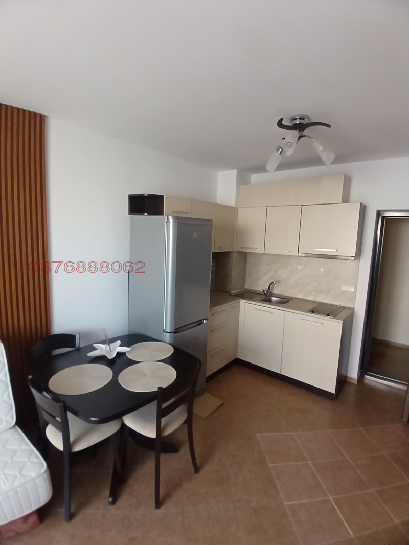 Продава 1-СТАЕН, к.к. Слънчев бряг, област Бургас, снимка 3 - Апартаменти - 52898934