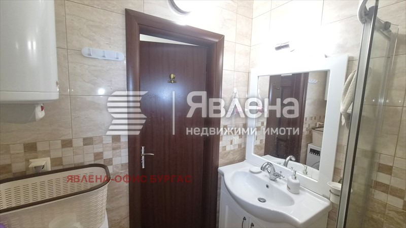 Продава 1-СТАЕН, гр. Поморие, област Бургас, снимка 6 - Апартаменти - 56121973