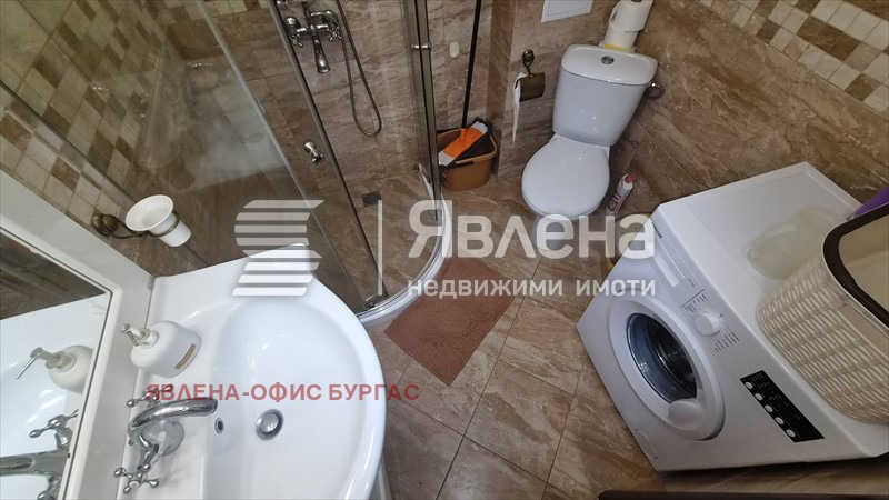 Продава 1-СТАЕН, гр. Поморие, област Бургас, снимка 5 - Апартаменти - 56121973