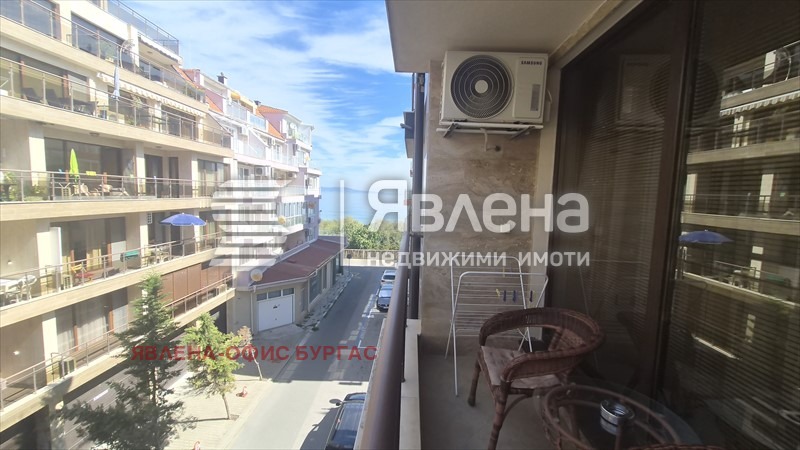 Продава 1-СТАЕН, гр. Поморие, област Бургас, снимка 14 - Апартаменти - 56121973