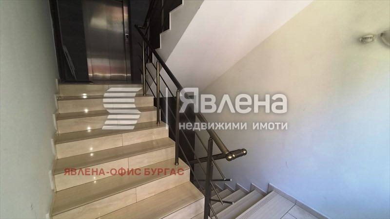 Продава 1-СТАЕН, гр. Поморие, област Бургас, снимка 3 - Апартаменти - 56121973