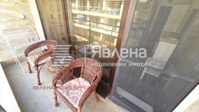Продава 1-СТАЕН, гр. Поморие, област Бургас, снимка 13 - Апартаменти - 56121973