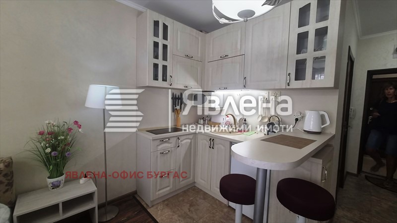 Продава 1-СТАЕН, гр. Поморие, област Бургас, снимка 12 - Апартаменти - 56121973