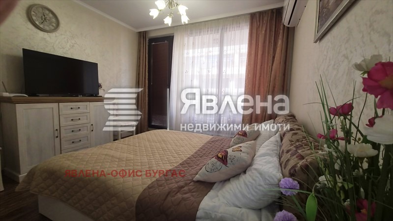 Продава 1-СТАЕН, гр. Поморие, област Бургас, снимка 8 - Апартаменти - 56121973