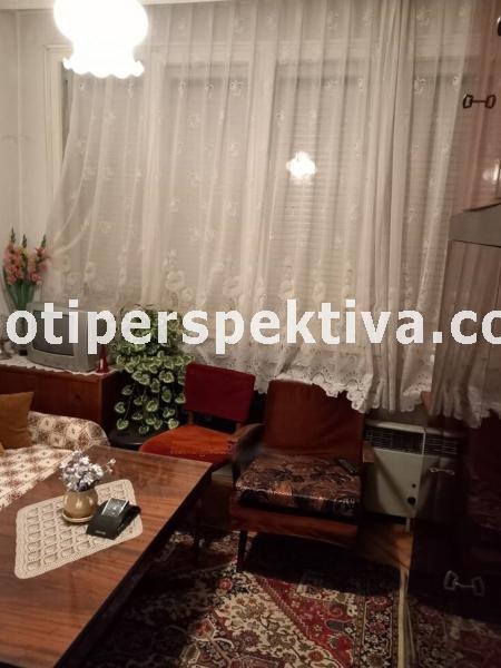 Προς πώληση  1 υπνοδωμάτιο Πλοβδηβ , Χρηστο Σμηρνενσκη , 50 τ.μ | 58916211 - εικόνα [3]
