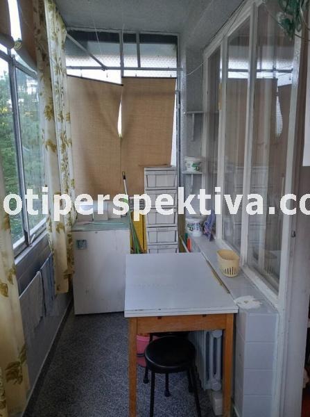 Προς πώληση  1 υπνοδωμάτιο Πλοβδηβ , Χρηστο Σμηρνενσκη , 50 τ.μ | 58916211 - εικόνα [8]