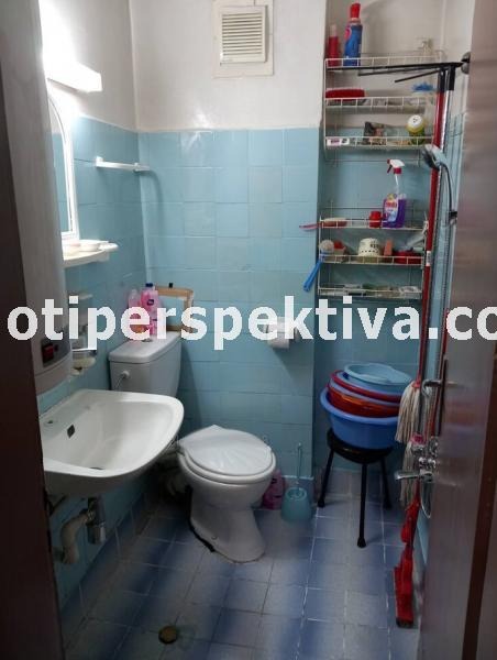 Προς πώληση  1 υπνοδωμάτιο Πλοβδηβ , Χρηστο Σμηρνενσκη , 50 τ.μ | 58916211 - εικόνα [7]