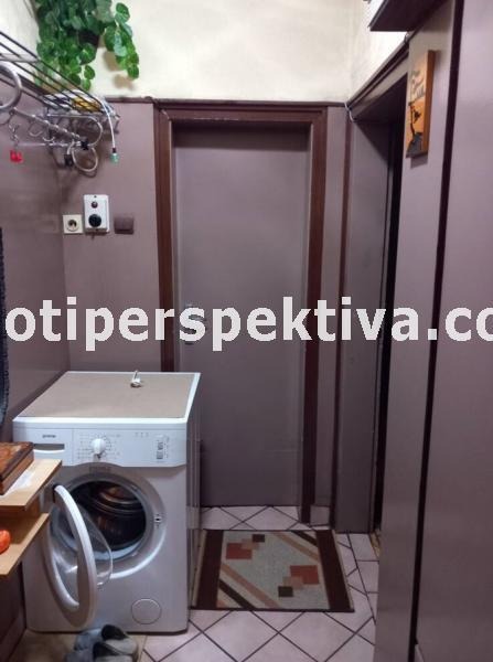 Προς πώληση  1 υπνοδωμάτιο Πλοβδηβ , Χρηστο Σμηρνενσκη , 50 τ.μ | 58916211 - εικόνα [5]