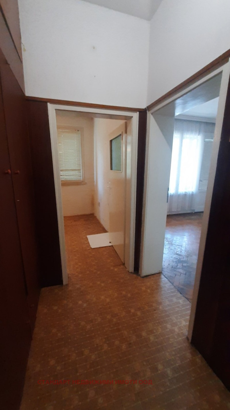 Til salgs  1 soverom Plovdiv , Hristo Smirnenski , 63 kvm | 74433759 - bilde [2]