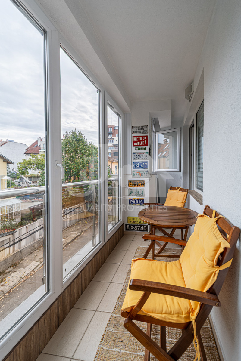 Na sprzedaż  1 sypialnia Sofia , Geo Milew , 62 mkw | 49171358 - obraz [6]