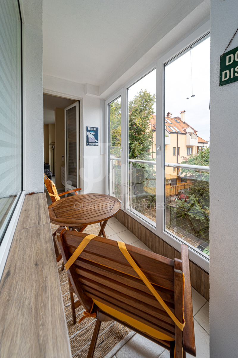 Na sprzedaż  1 sypialnia Sofia , Geo Milew , 62 mkw | 49171358 - obraz [12]