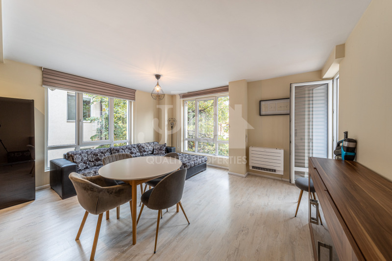 Na sprzedaż  1 sypialnia Sofia , Geo Milew , 62 mkw | 49171358 - obraz [2]