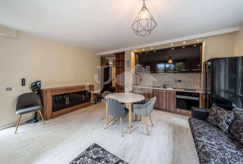 Na sprzedaż  1 sypialnia Sofia , Geo Milew , 62 mkw | 49171358 - obraz [5]