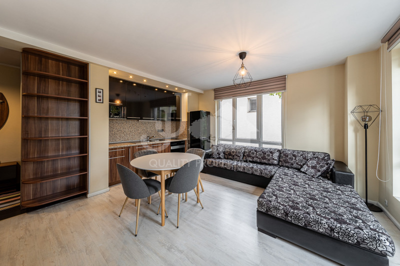 Na sprzedaż  1 sypialnia Sofia , Geo Milew , 62 mkw | 49171358 - obraz [4]