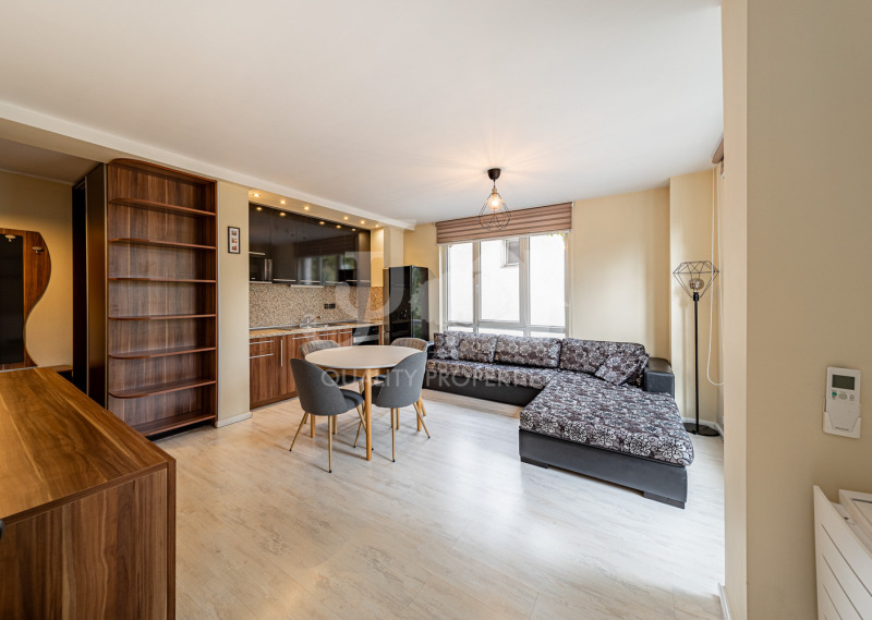 Na sprzedaż  1 sypialnia Sofia , Geo Milew , 62 mkw | 49171358