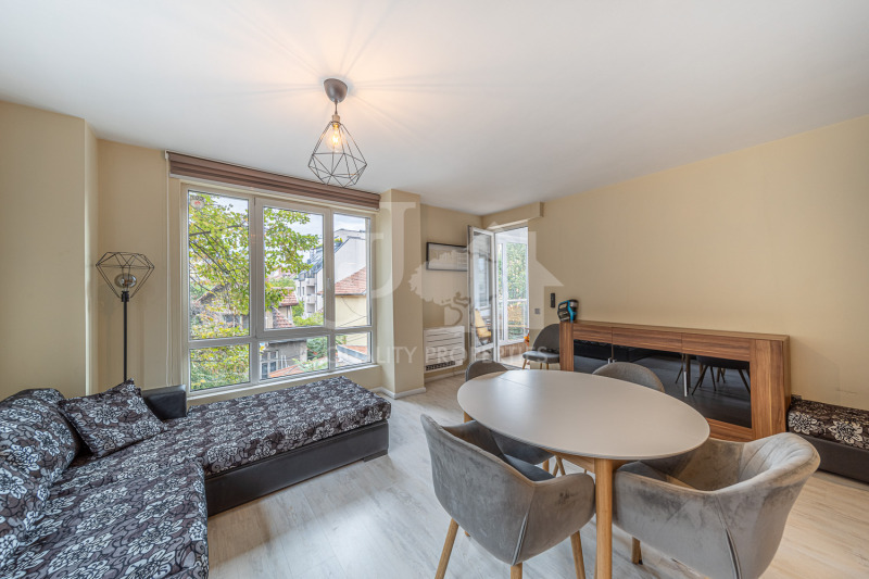 Na sprzedaż  1 sypialnia Sofia , Geo Milew , 62 mkw | 49171358 - obraz [3]