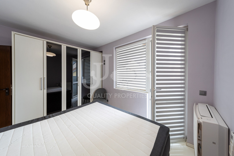 Na sprzedaż  1 sypialnia Sofia , Geo Milew , 62 mkw | 49171358 - obraz [10]