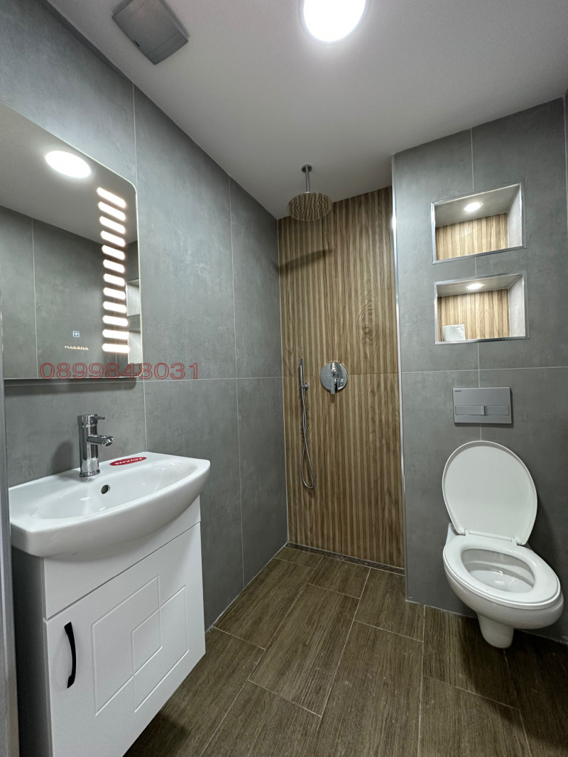 Продава 2-СТАЕН, гр. Разград, Бели Лом, снимка 8 - Апартаменти - 52780941