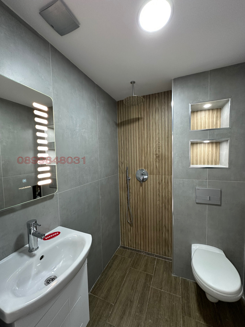 Продава 2-СТАЕН, гр. Разград, Бели Лом, снимка 9 - Апартаменти - 52780941