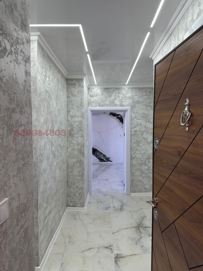 Продава 2-СТАЕН, гр. Разград, Бели Лом, снимка 6 - Апартаменти - 52780941