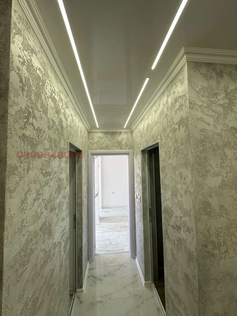 Продава 2-СТАЕН, гр. Разград, Бели Лом, снимка 7 - Апартаменти - 52780941