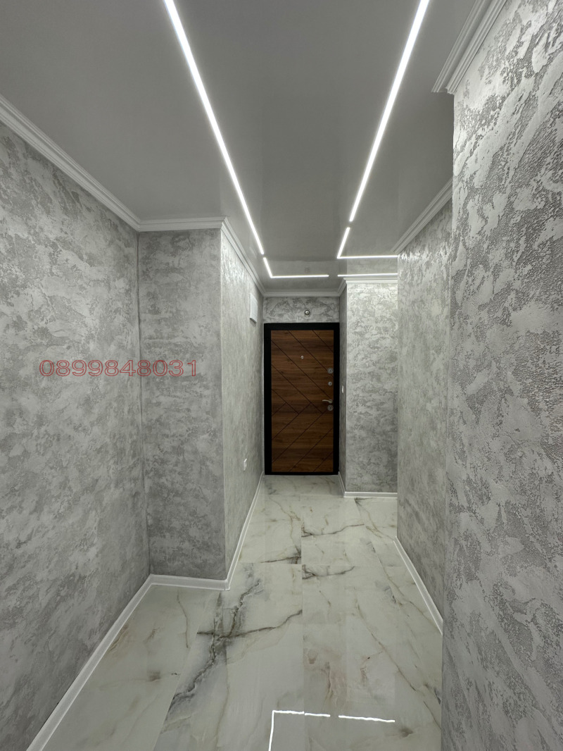 Продава 2-СТАЕН, гр. Разград, Бели Лом, снимка 5 - Апартаменти - 52780941