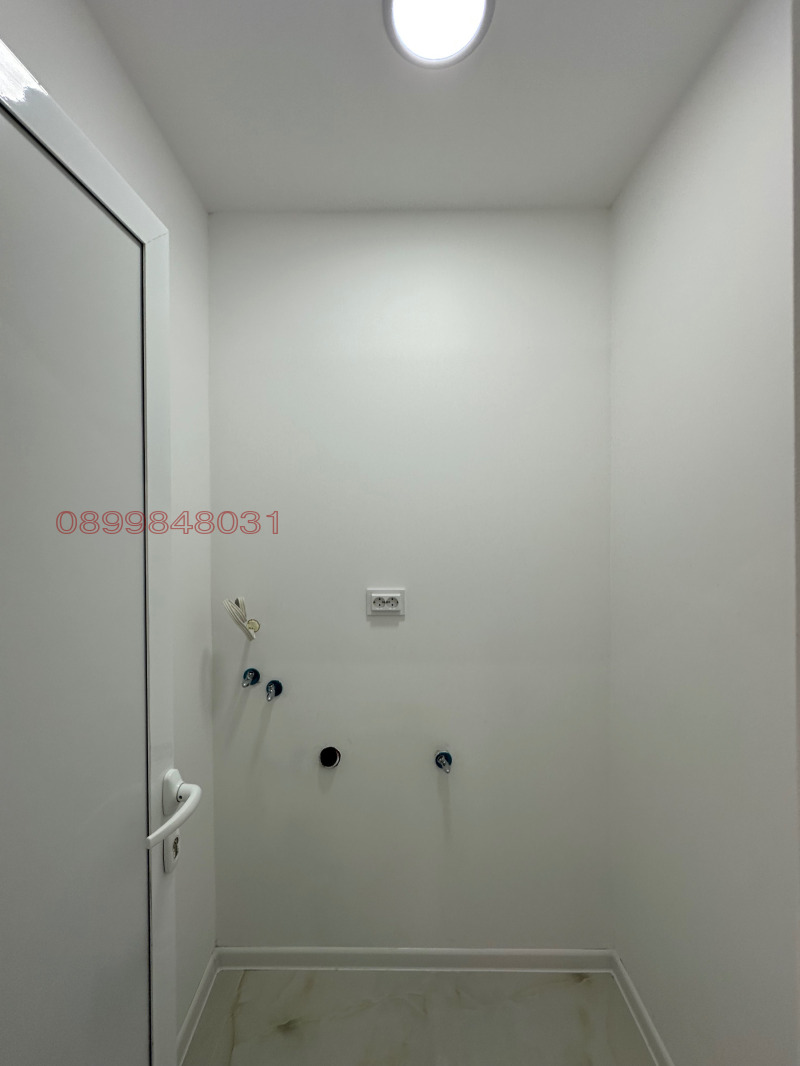 Продава 2-СТАЕН, гр. Разград, Бели Лом, снимка 12 - Апартаменти - 52780941