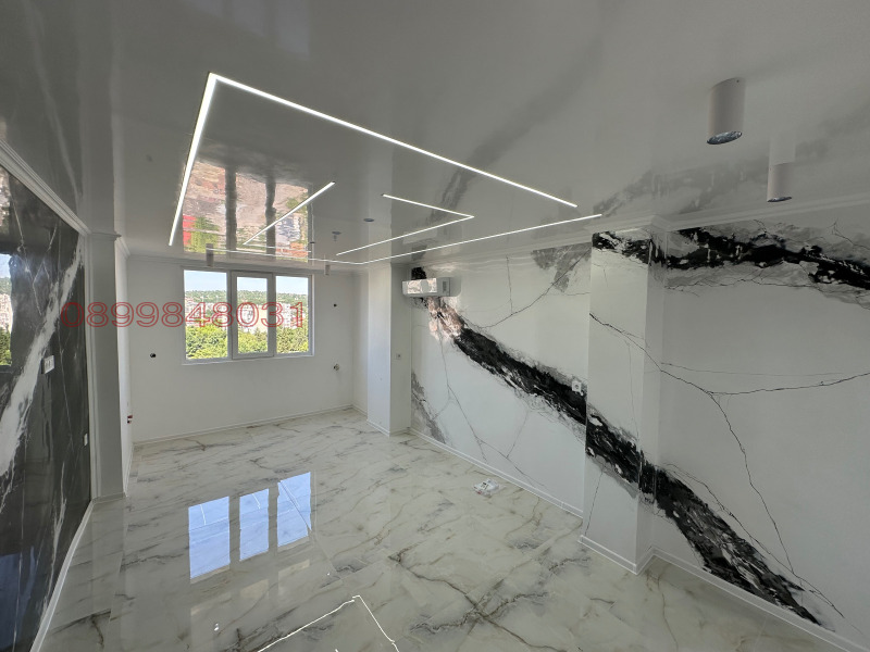 Продава 2-СТАЕН, гр. Разград, Бели Лом, снимка 3 - Апартаменти - 52780941