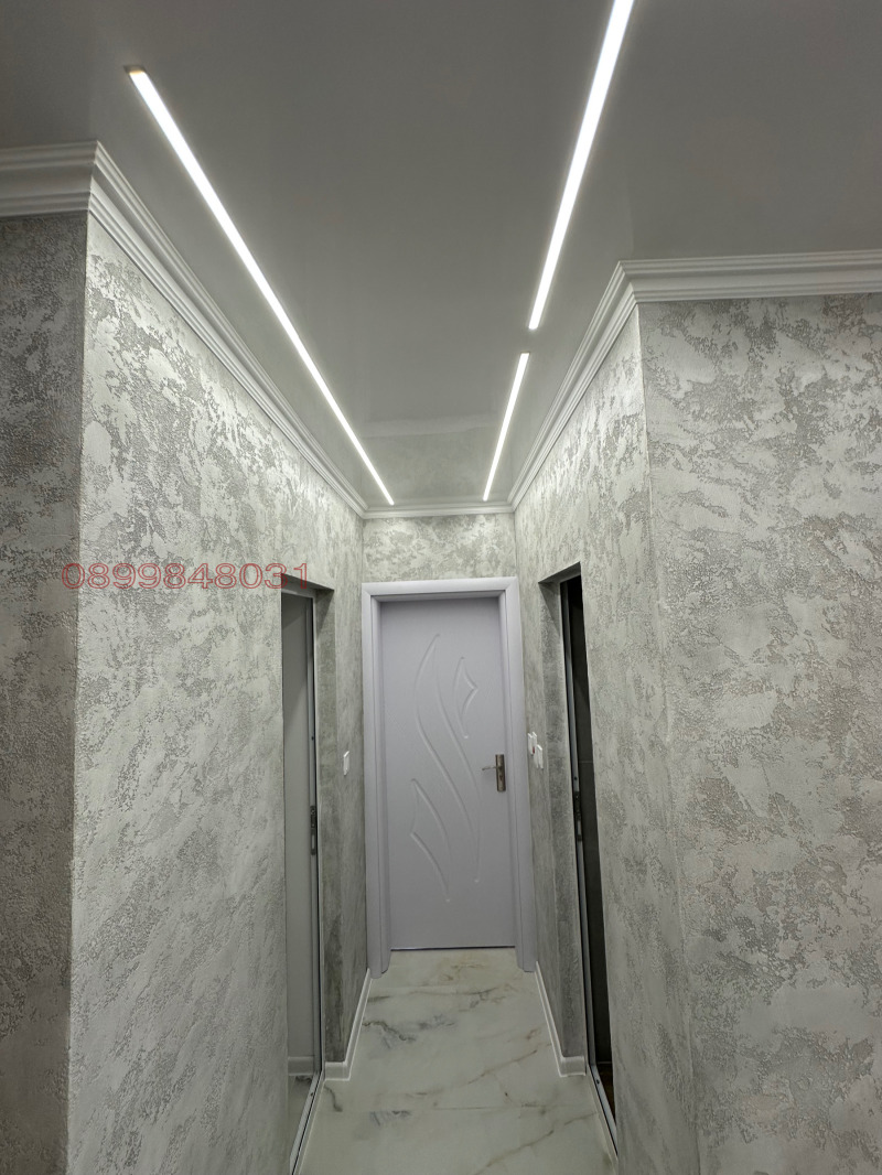 Продава 2-СТАЕН, гр. Разград, Бели Лом, снимка 14 - Апартаменти - 52780941