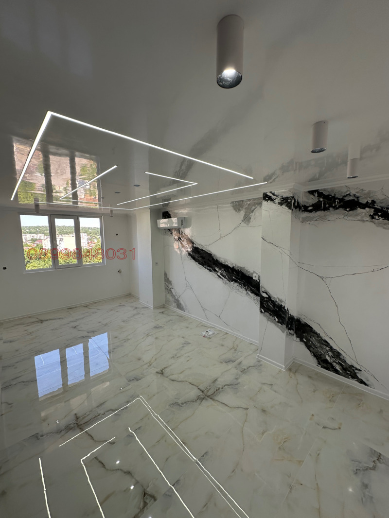 Продава 2-СТАЕН, гр. Разград, Бели Лом, снимка 11 - Апартаменти - 52780941