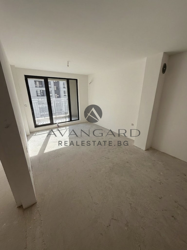 Продава 2-СТАЕН, гр. Пловдив, Тракия, снимка 3 - Апартаменти - 54461953