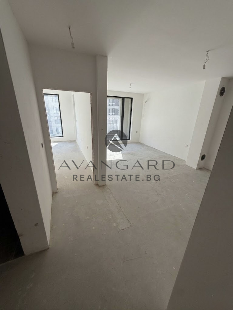 Продава 2-СТАЕН, гр. Пловдив, Тракия, снимка 2 - Апартаменти - 54461953