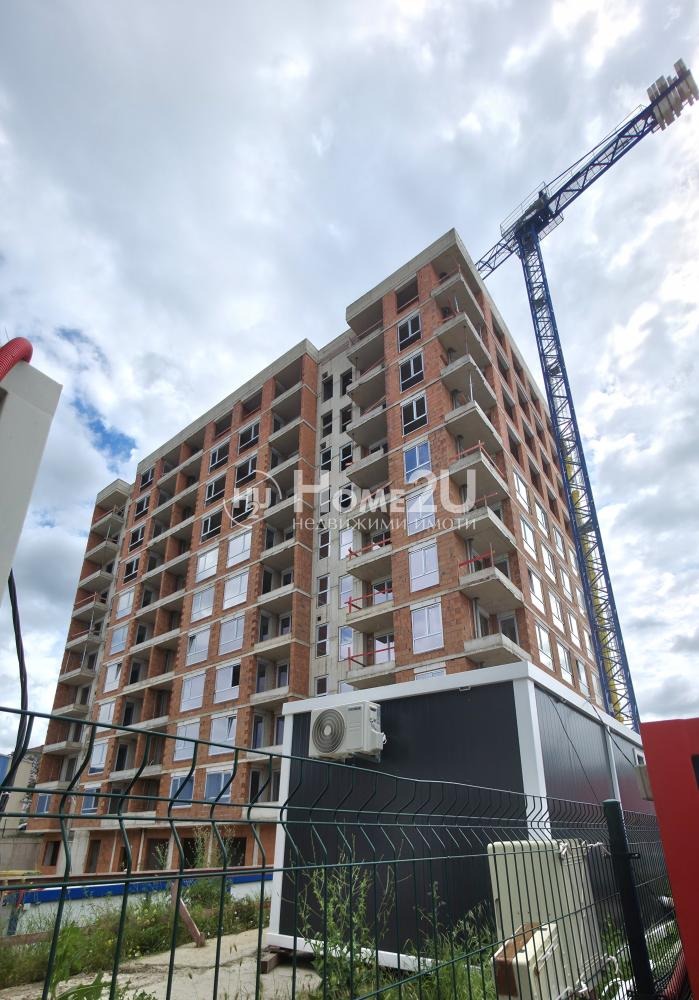 Продава 2-СТАЕН, гр. Варна, Младост 2, снимка 6 - Апартаменти - 54940053