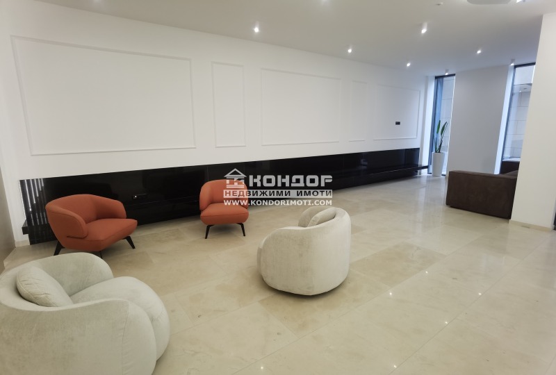 For Sale  2 bedroom Plovdiv , Tsentar , 144 sq.m | 93551742 - image [7]