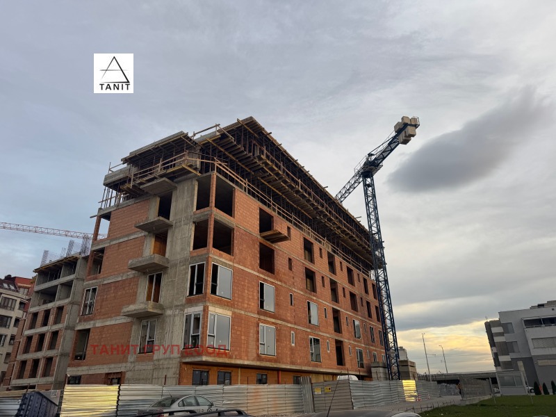 Продава 3-СТАЕН, гр. София, Левски Г, снимка 3 - Апартаменти - 45048939