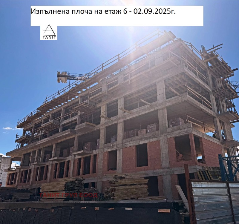 De vânzare  2 dormitoare Sofia , Levsci G , 73 mp | 87900159 - imagine [3]