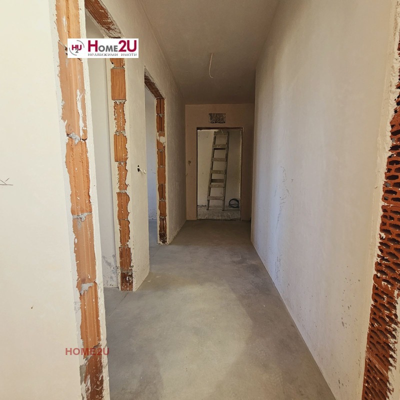 Продава 3-СТАЕН, гр. Варна, Колхозен пазар, снимка 9 - Aпартаменти - 47050735