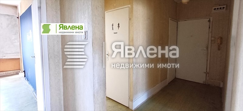 Продава 3-СТАЕН, гр. София, Надежда 1, снимка 2 - Aпартаменти - 47711094