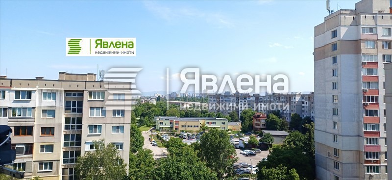 Продава 3-СТАЕН, гр. София, Надежда 1, снимка 7 - Aпартаменти - 47711094