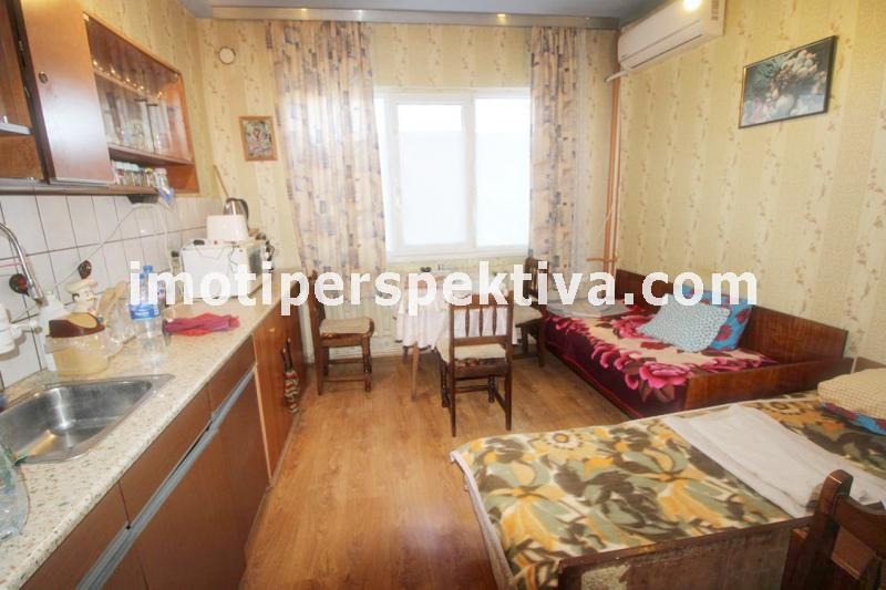 Продава  3-стаен град Пловдив , Тракия , 92 кв.м | 36032510 - изображение [2]