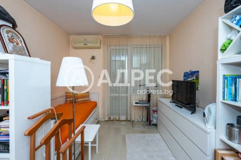 Продава  3-стаен град Пловдив , Кършияка , 102 кв.м | 47307420 - изображение [2]